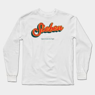 Sieben Long Sleeve T-Shirt